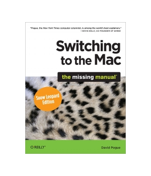 Switching To The Mac The Missing Manual Snow Leopard Edition